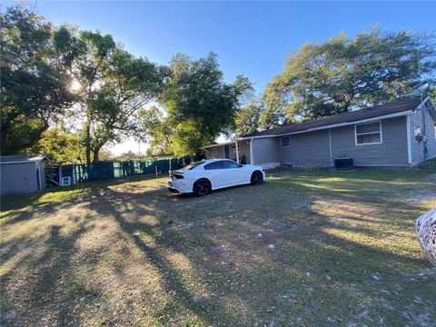 A home in ORLANDO