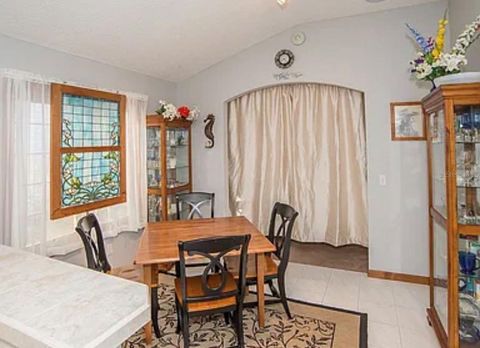 Tiny photo for 307 Del Mar Drive, Lady Lake, FL 32159 (MLS # G5108972)