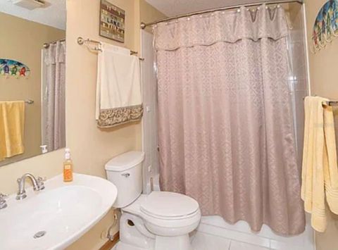 Tiny photo for 307 Del Mar Drive, Lady Lake, FL 32159 (MLS # G5108972)