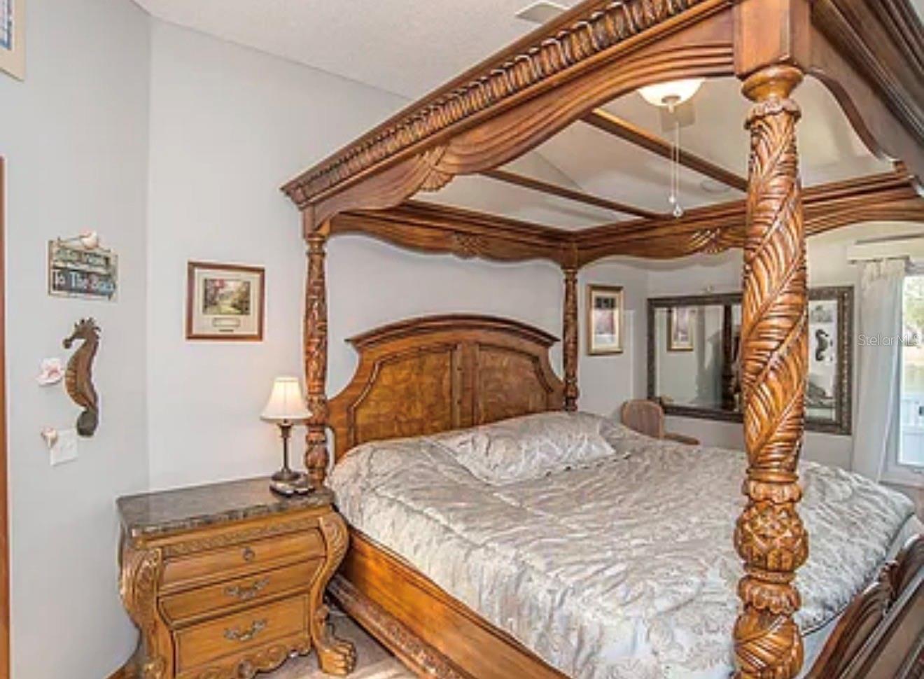 LADY LAKE ORANGE BLOSSOM GARDENS UNIT 18 - Residential