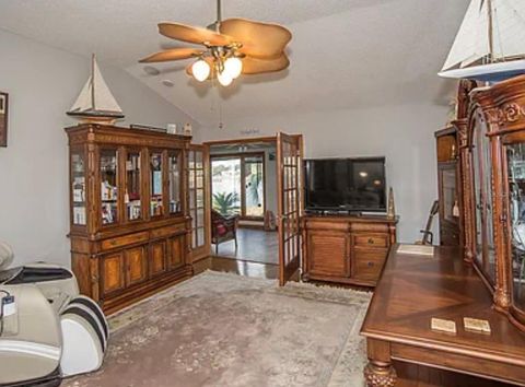 Tiny photo for 307 Del Mar Drive, Lady Lake, FL 32159 (MLS # G5108972)