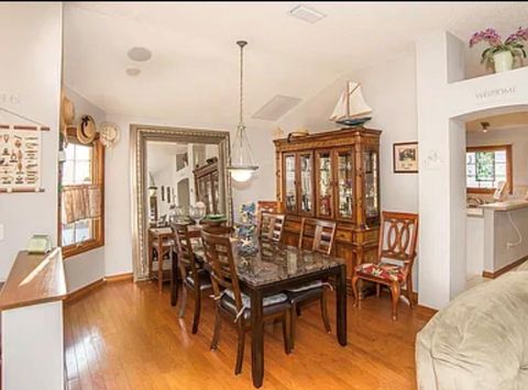 Tiny photo for 307 Del Mar Drive, Lady Lake, FL 32159 (MLS # G5108972)