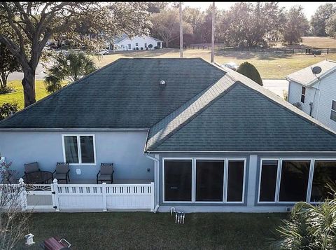 Tiny photo for 307 Del Mar Drive, Lady Lake, FL 32159 (MLS # G5108972)