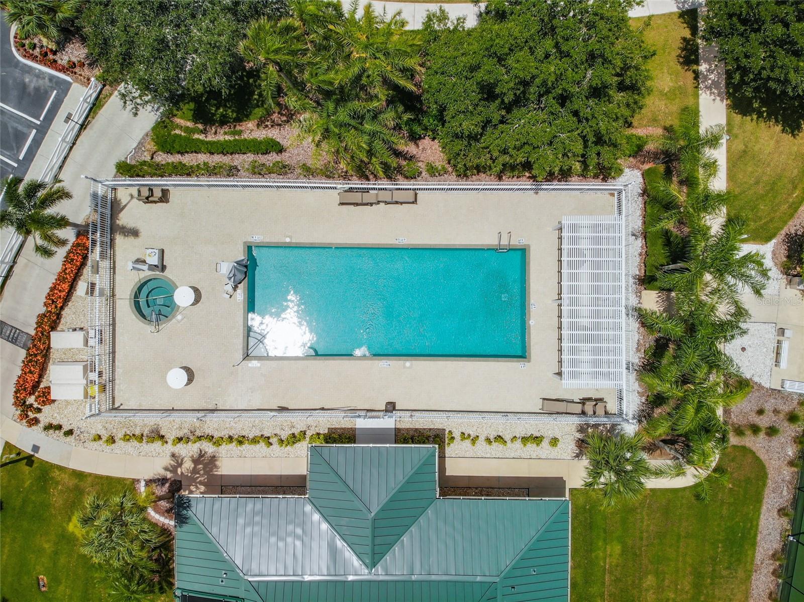 CYPRESS STRAND PH II - Residential