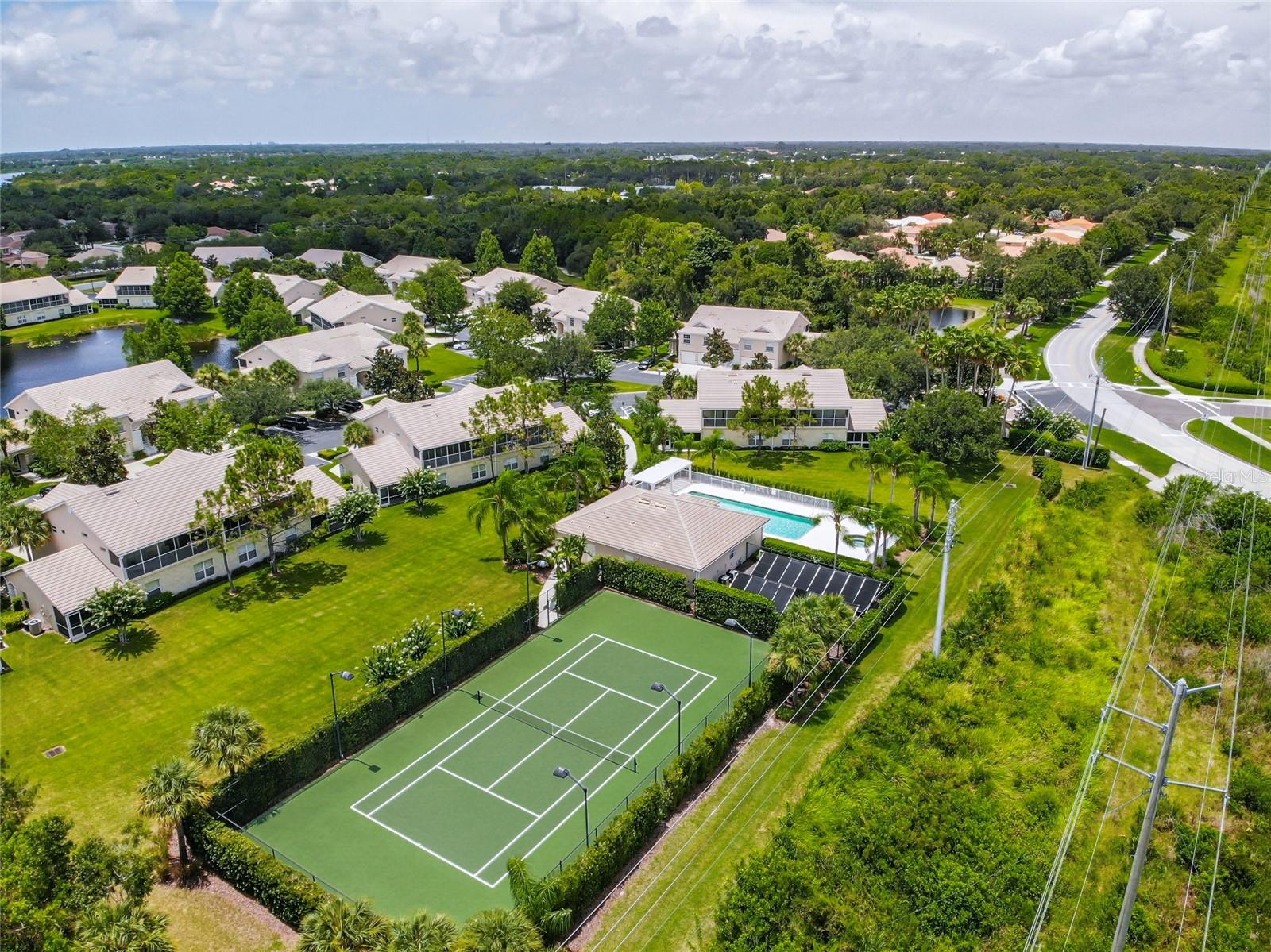 CYPRESS STRAND PH II - Residential