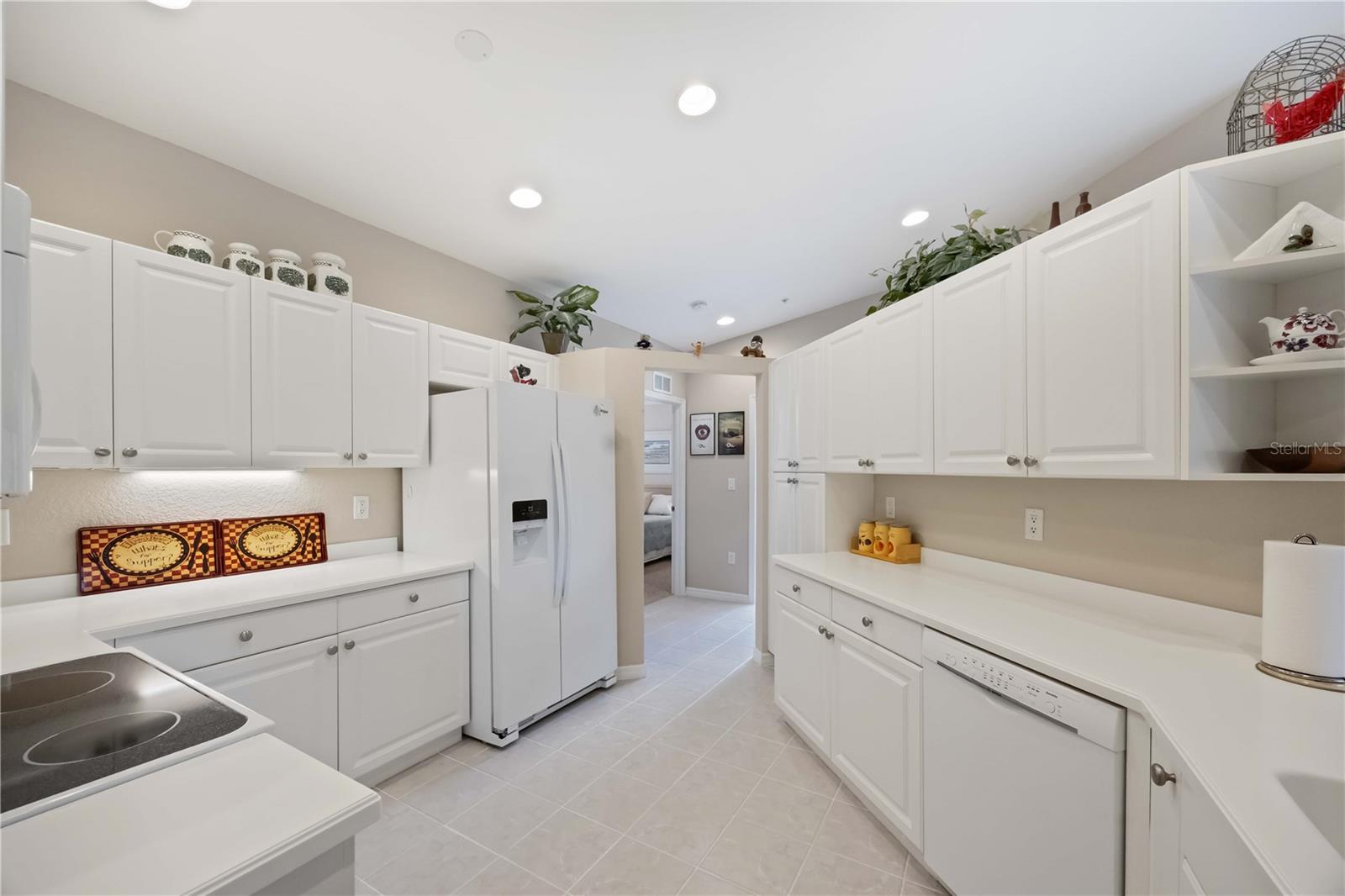 CYPRESS STRAND PH II - Residential