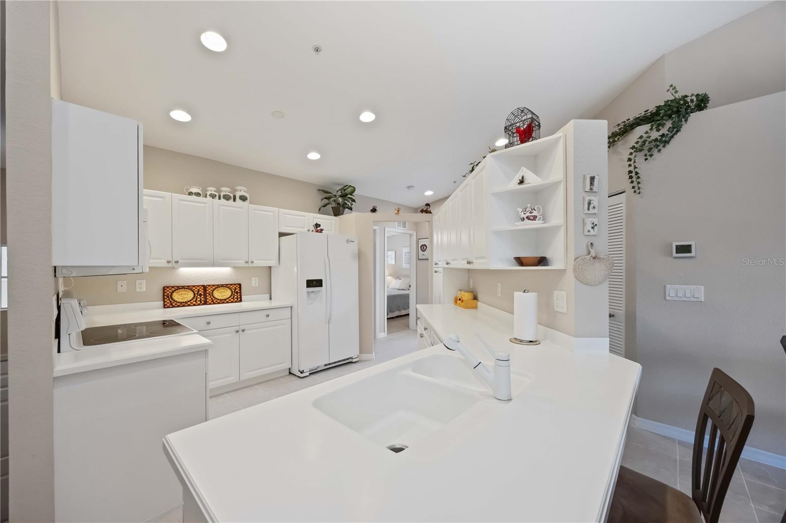 CYPRESS STRAND PH II - Residential