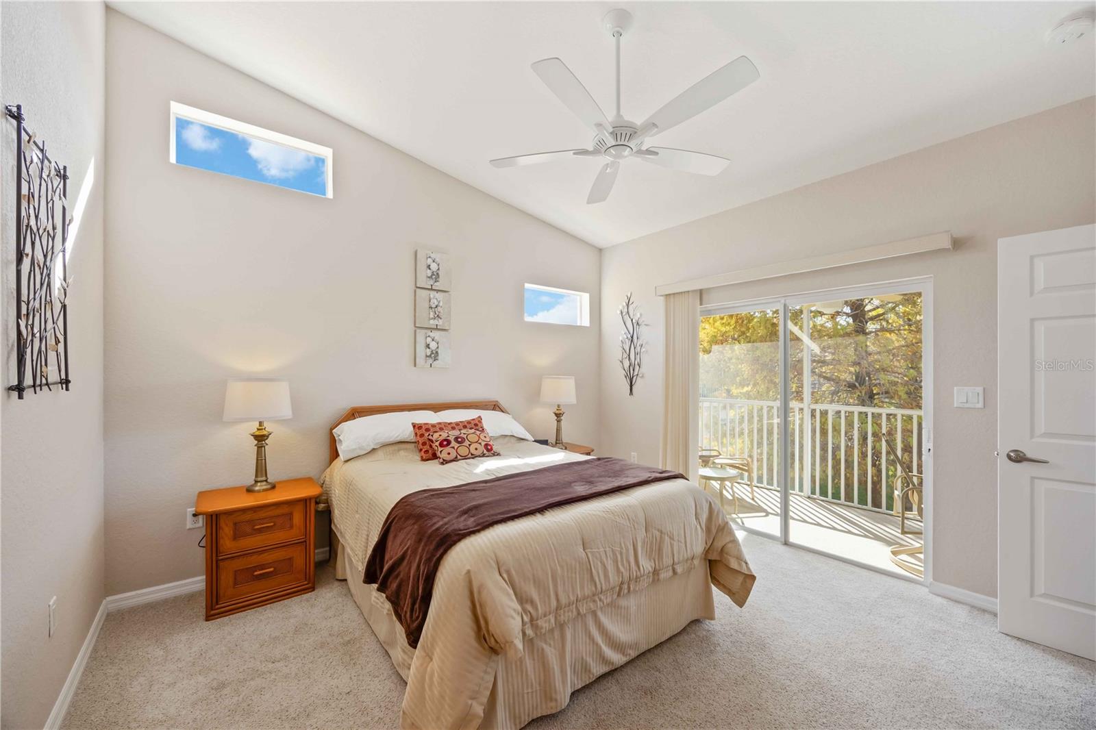 CYPRESS STRAND PH II - Residential