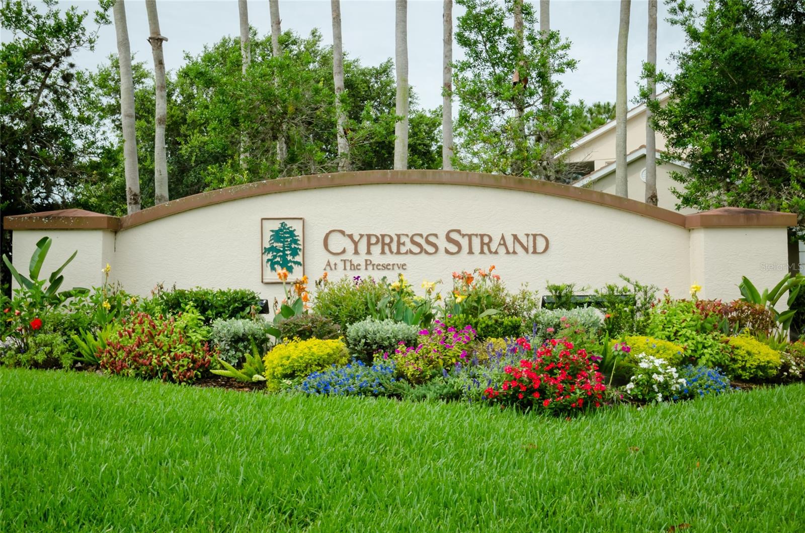 CYPRESS STRAND PH II - Residential