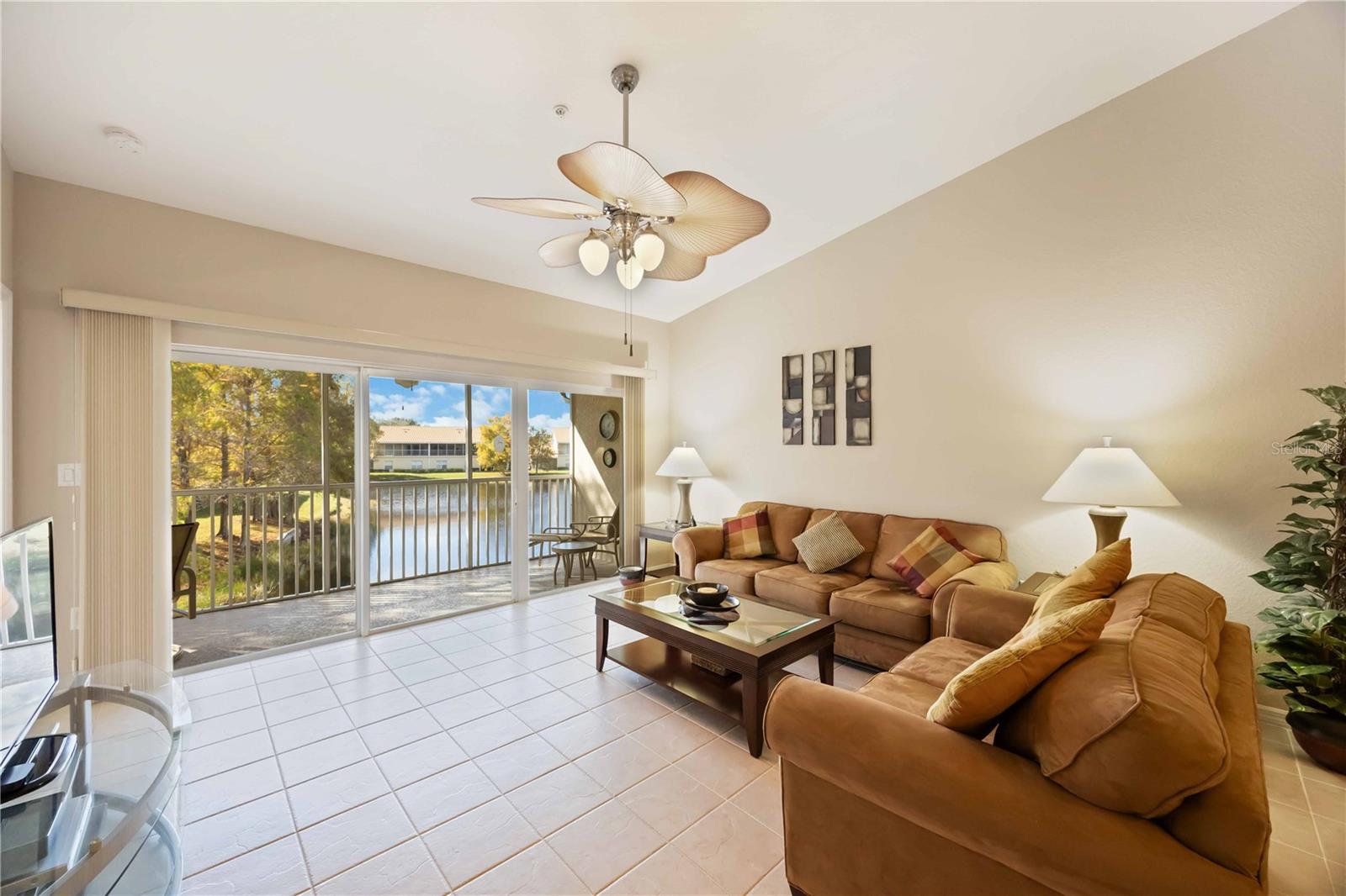 CYPRESS STRAND PH II - Residential