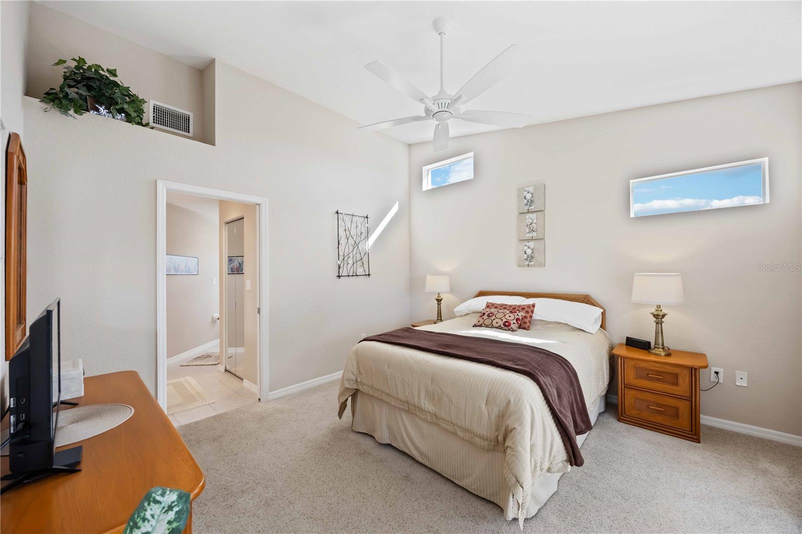 CYPRESS STRAND PH II - Residential