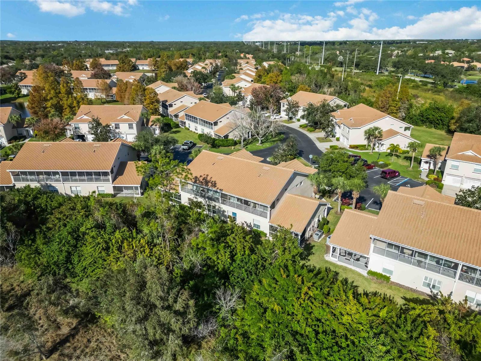 CYPRESS STRAND PH II - Residential