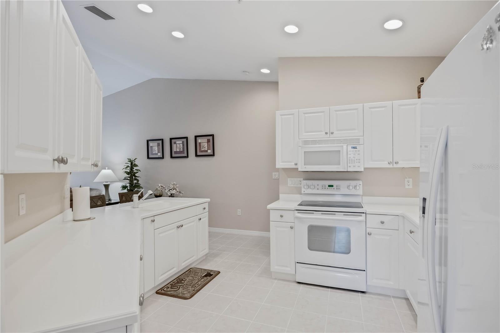 CYPRESS STRAND PH II - Residential