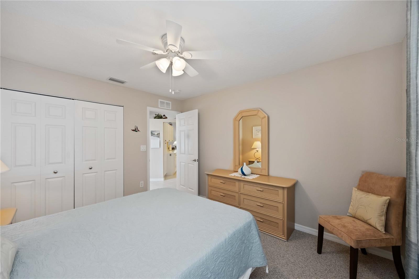 CYPRESS STRAND PH II - Residential