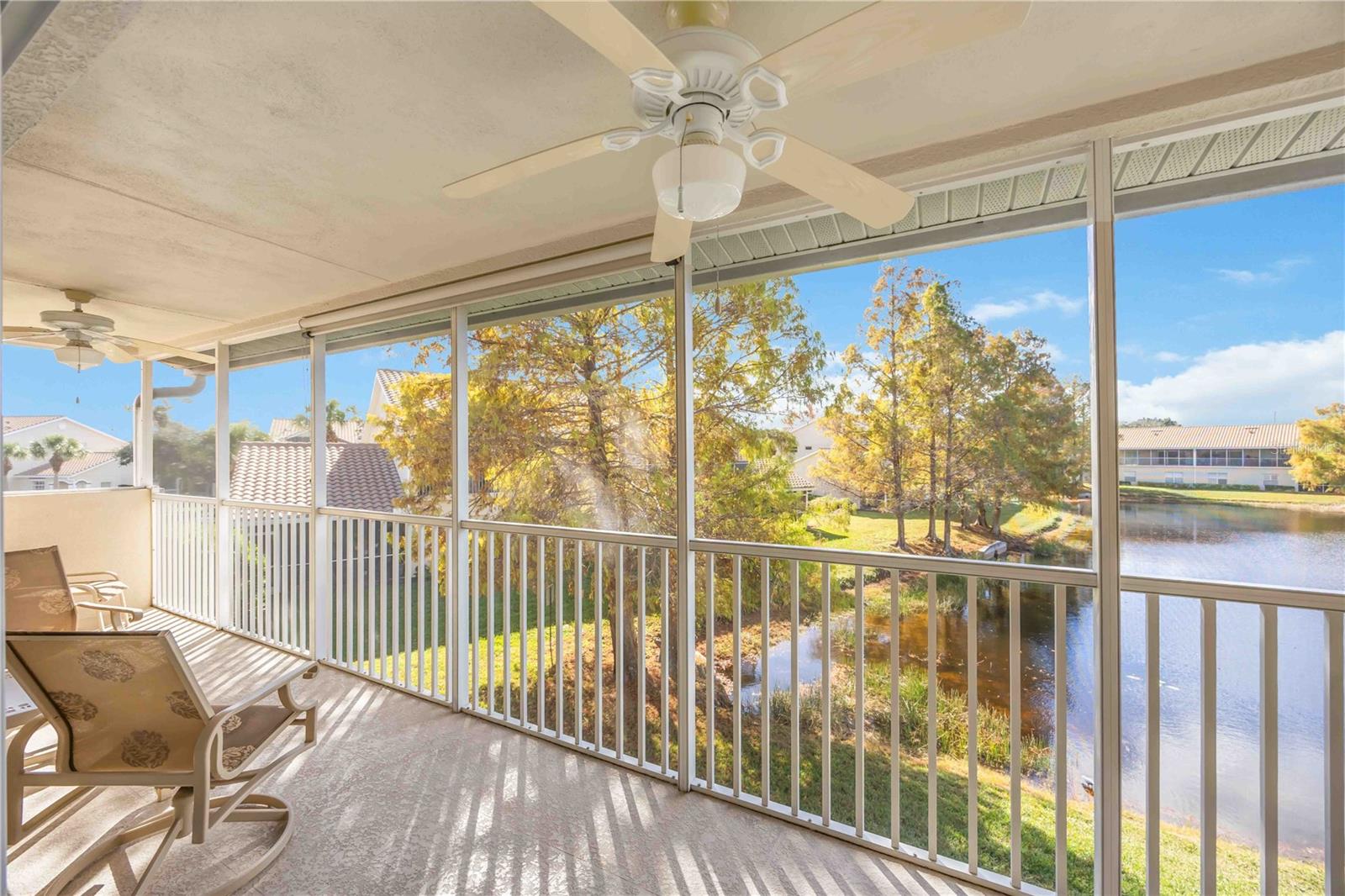 CYPRESS STRAND PH II - Residential