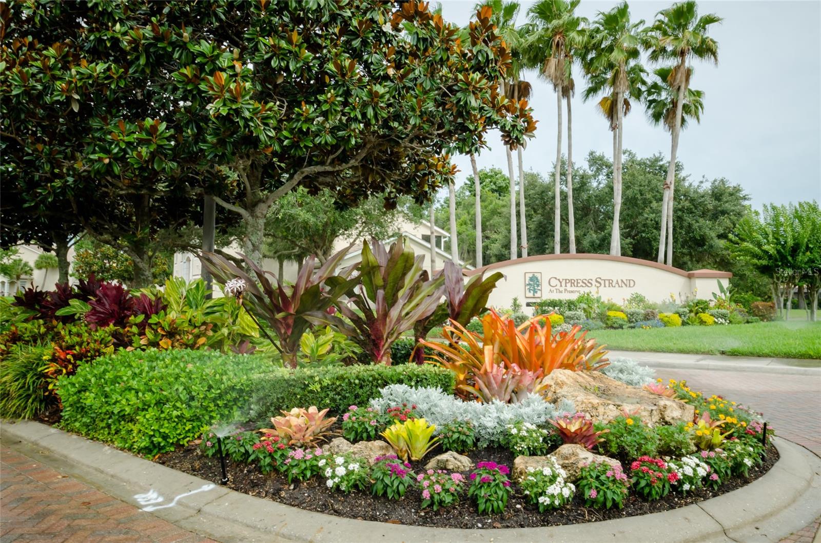 CYPRESS STRAND PH II - Residential