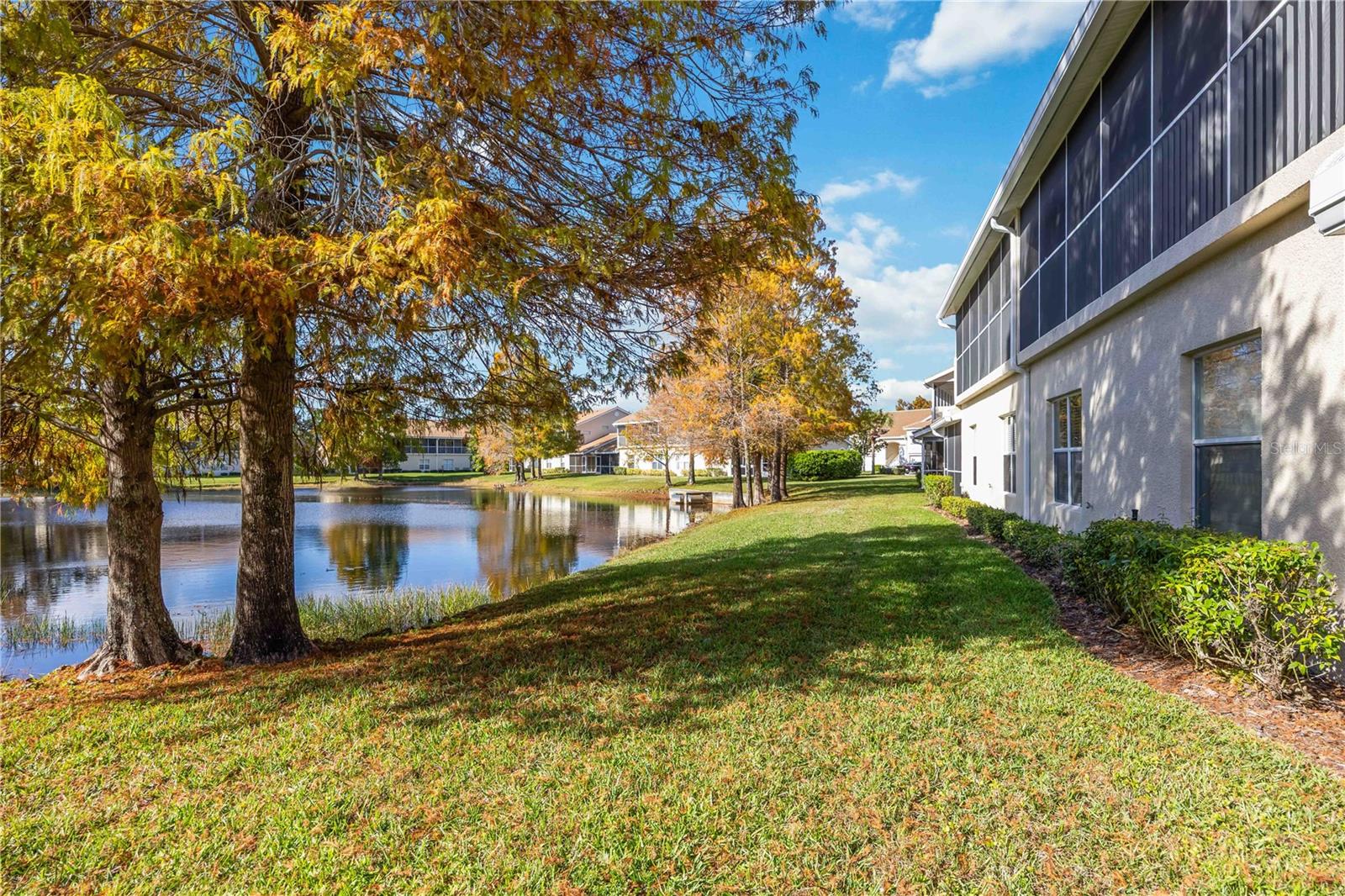 CYPRESS STRAND PH II - Residential