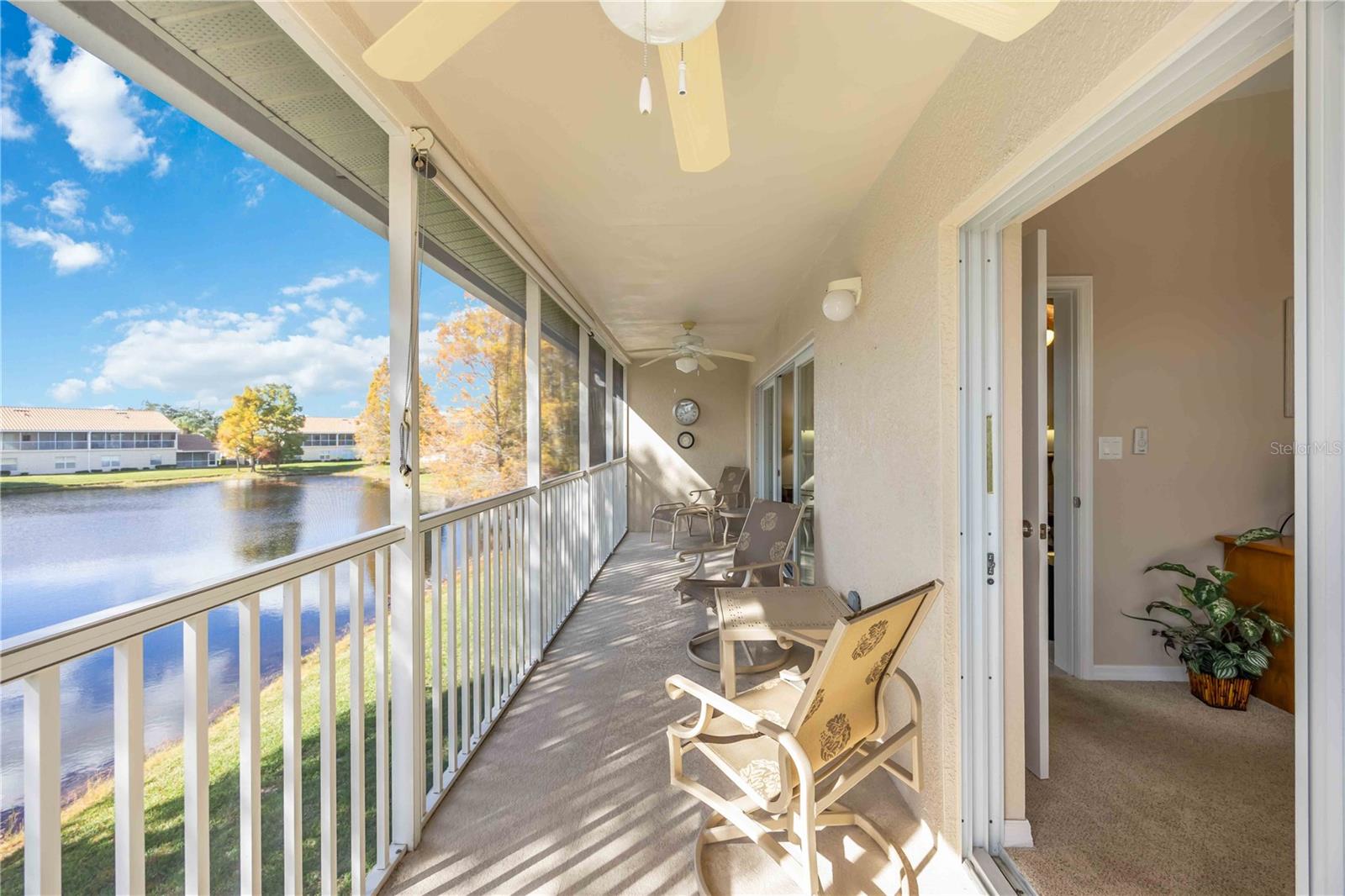 CYPRESS STRAND PH II - Residential