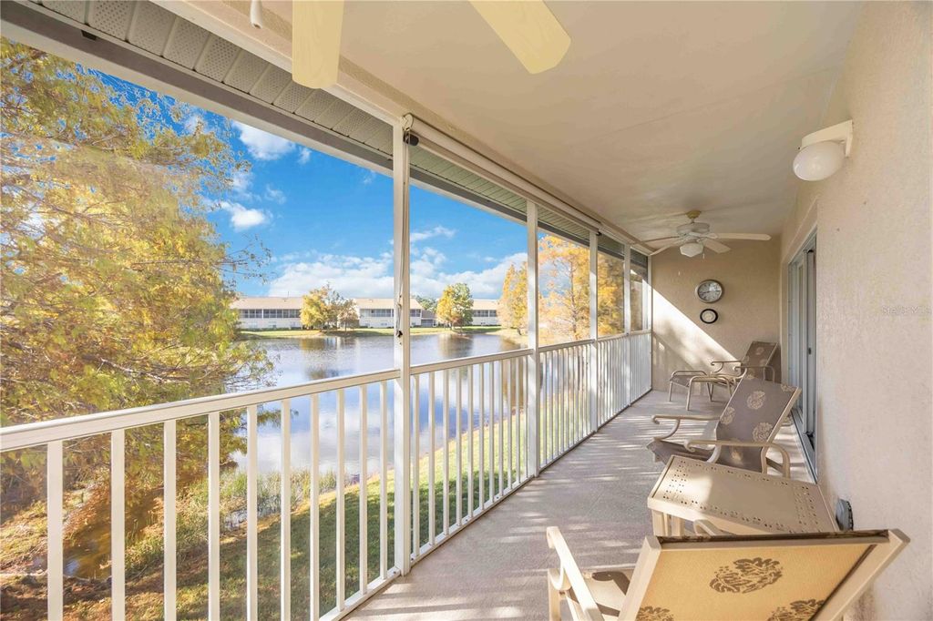 Photo of 6424 Bay Cedar Lane #201, Bradenton, FL 34203 (MLS # A4677318)