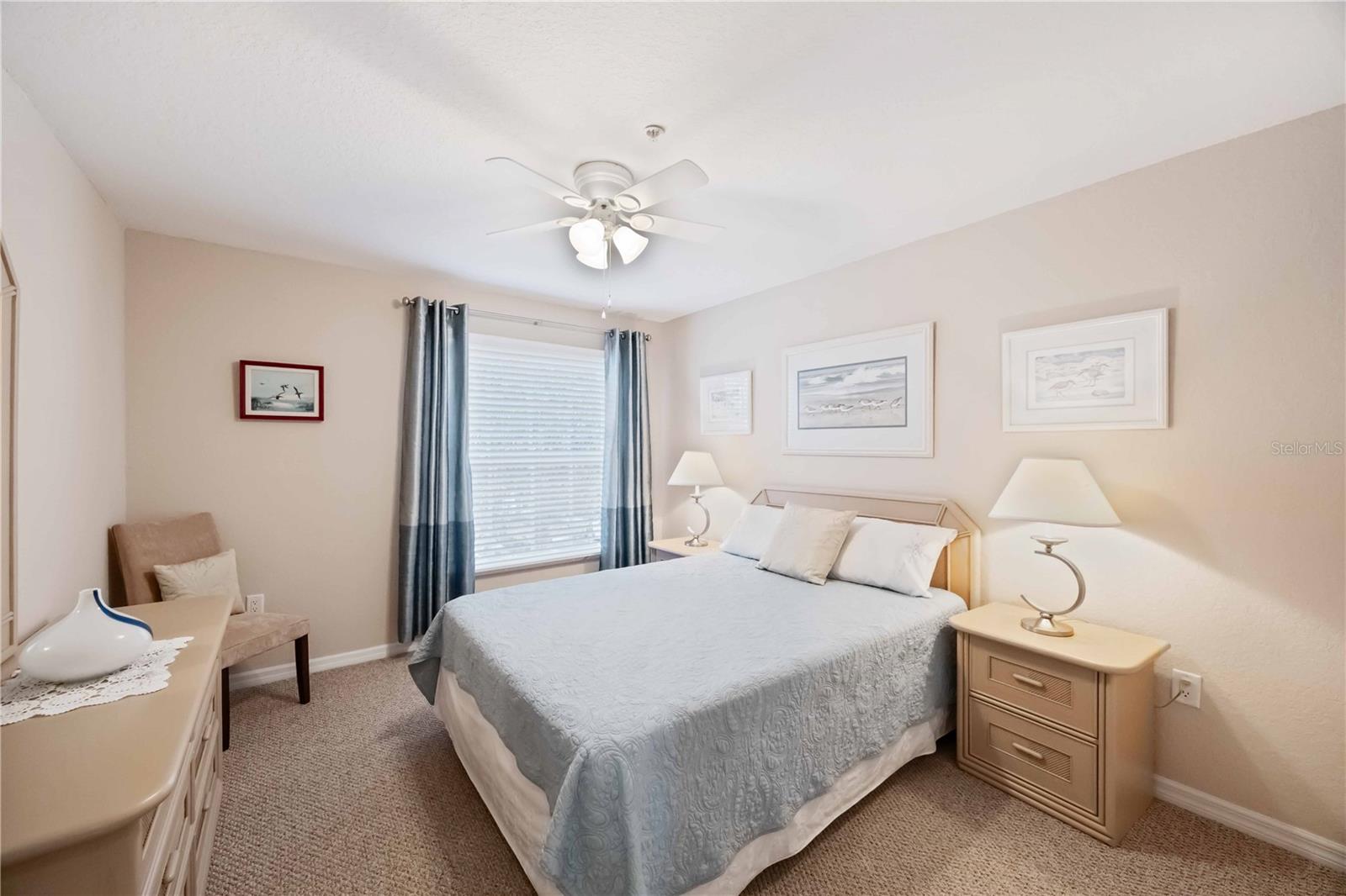 CYPRESS STRAND PH II - Residential