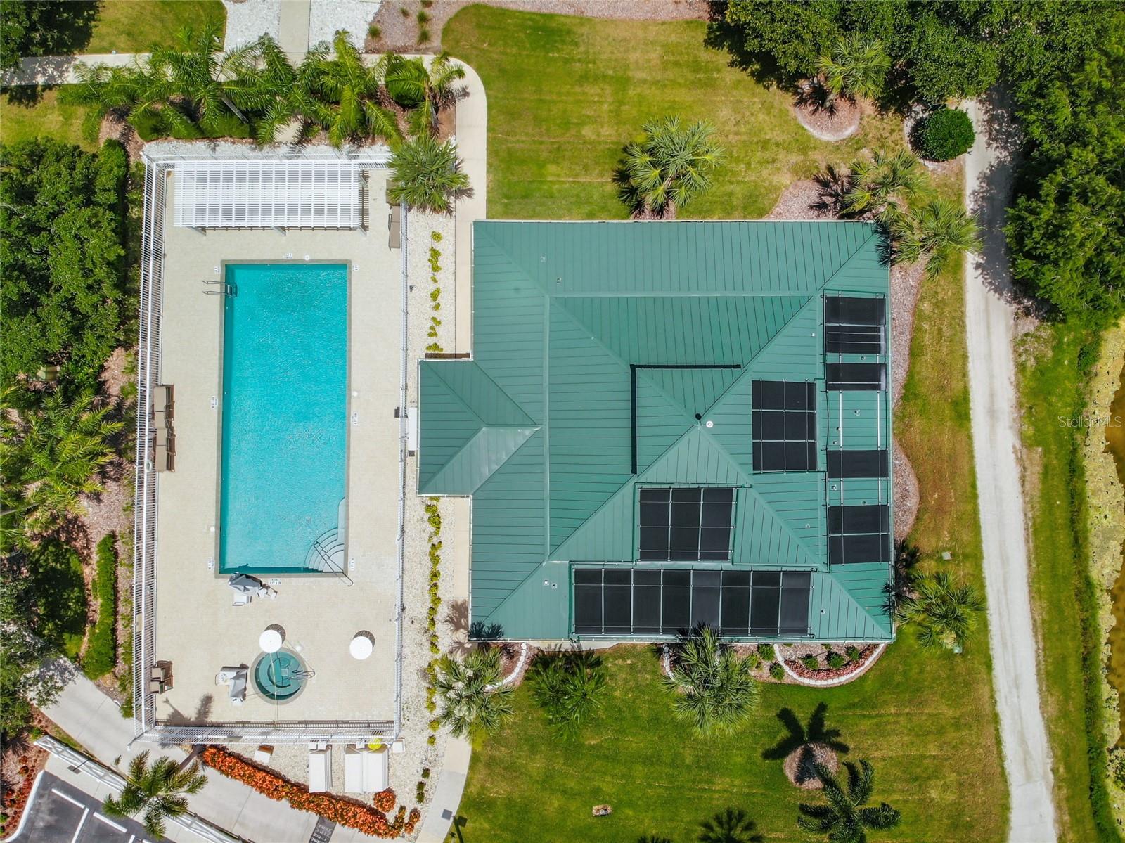 CYPRESS STRAND PH II - Residential