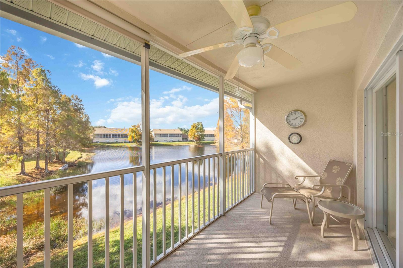 CYPRESS STRAND PH II - Residential