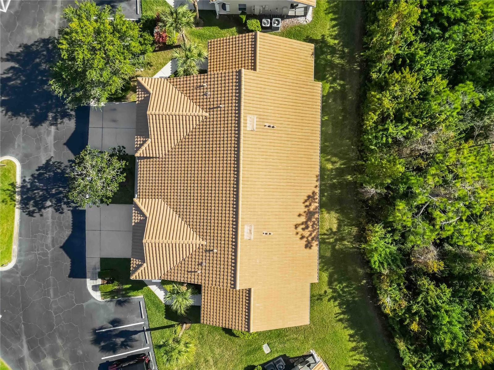 CYPRESS STRAND PH II - Residential