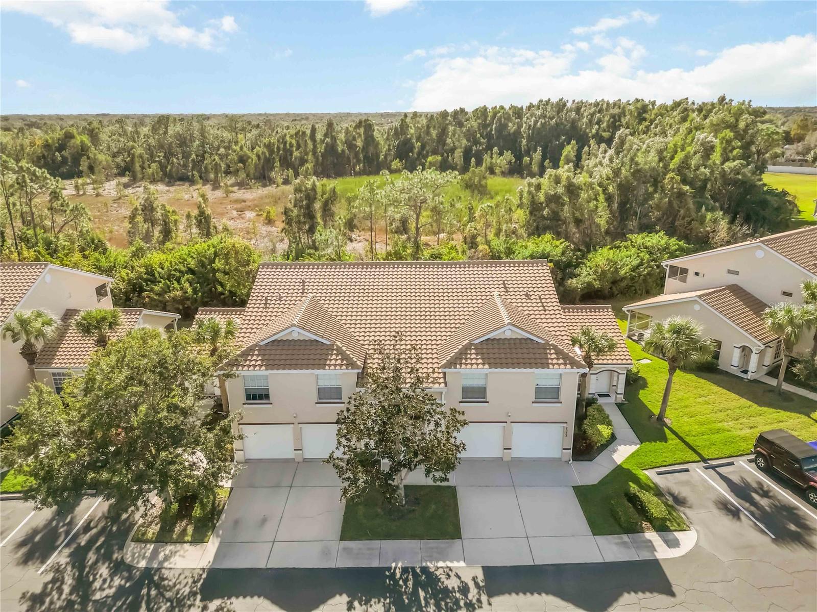 CYPRESS STRAND PH II - Residential