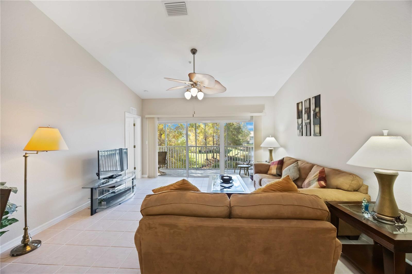 CYPRESS STRAND PH II - Residential