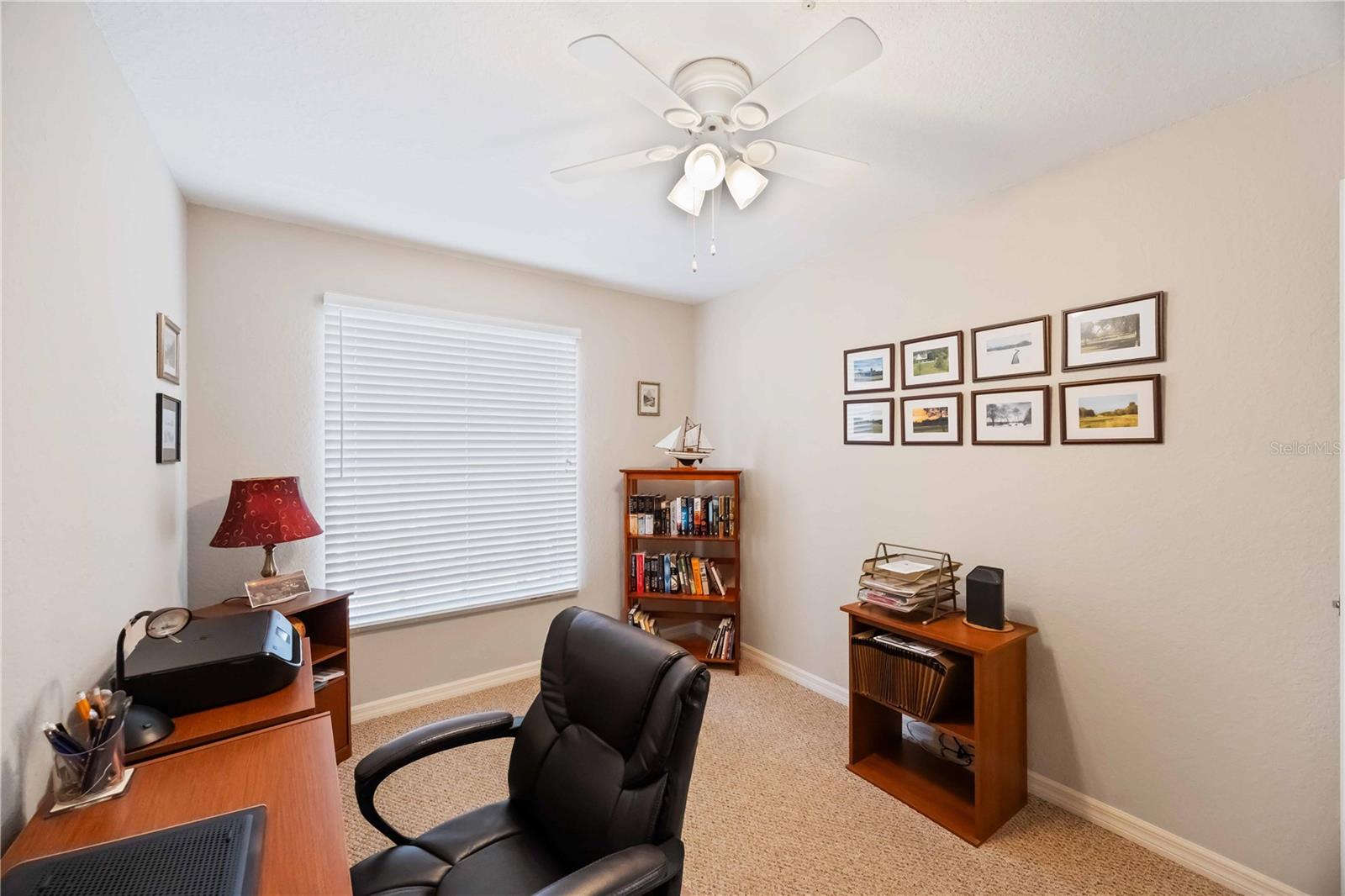 CYPRESS STRAND PH II - Residential