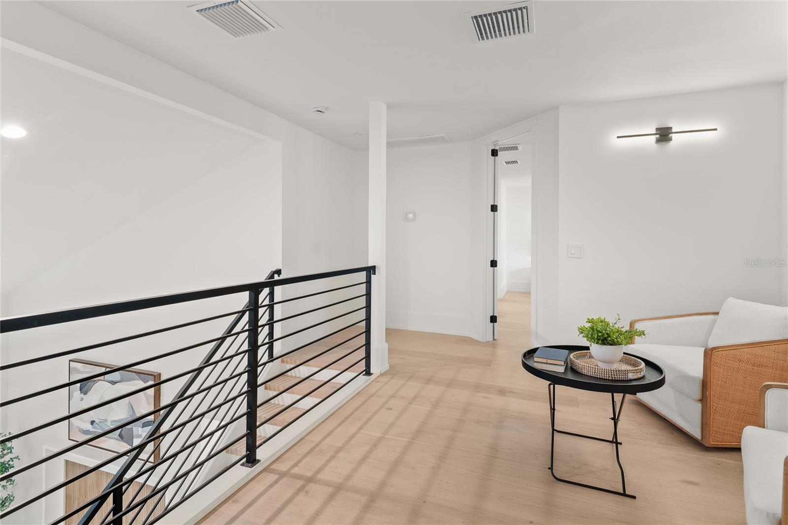 LUGANO TERRACE - Residential