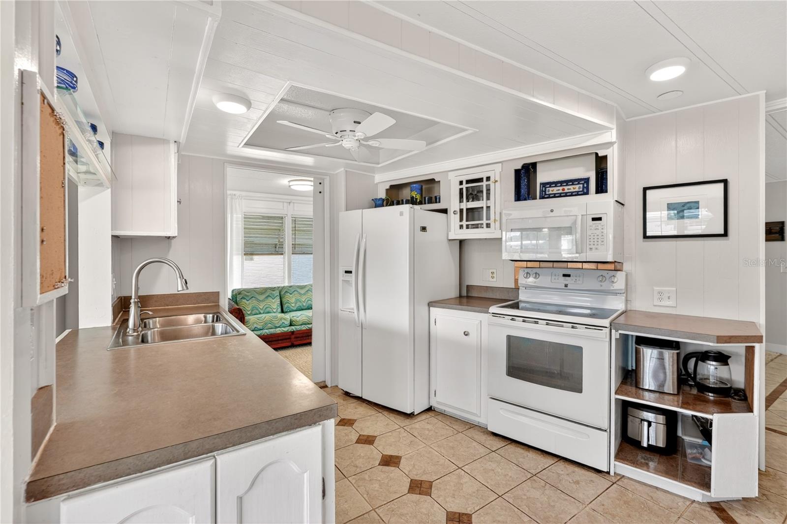 TAVARES IMPERIAL MOBILE TERRACE ADD - Residential
