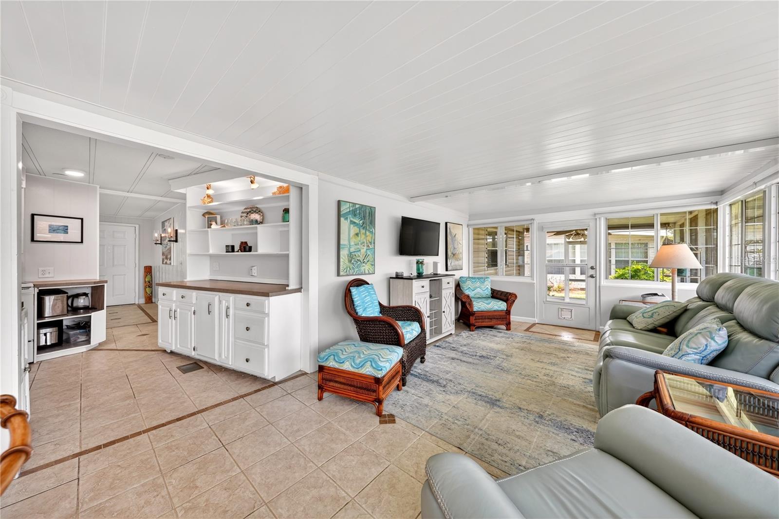 TAVARES IMPERIAL MOBILE TERRACE ADD - Residential