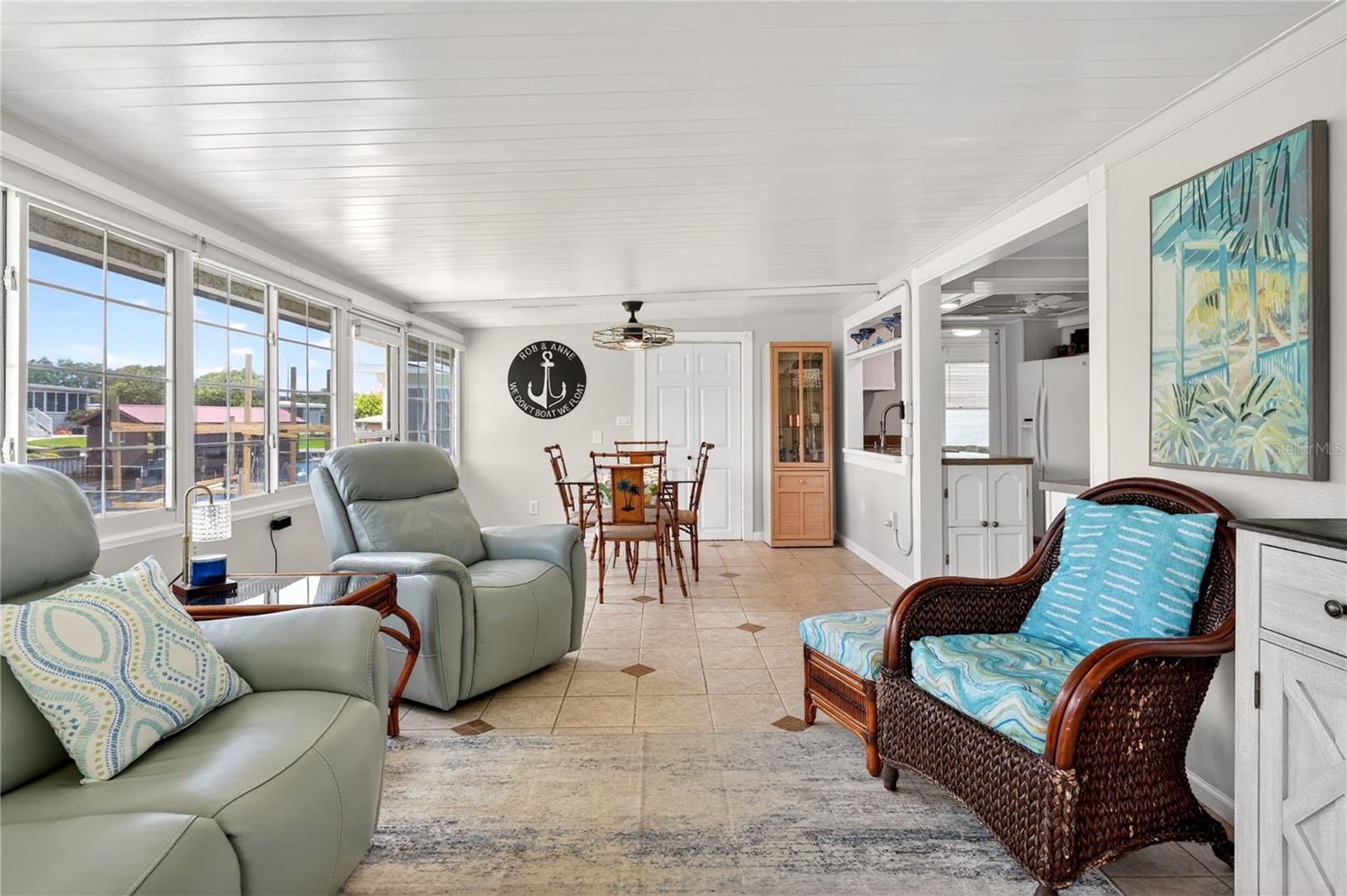 TAVARES IMPERIAL MOBILE TERRACE ADD - Residential