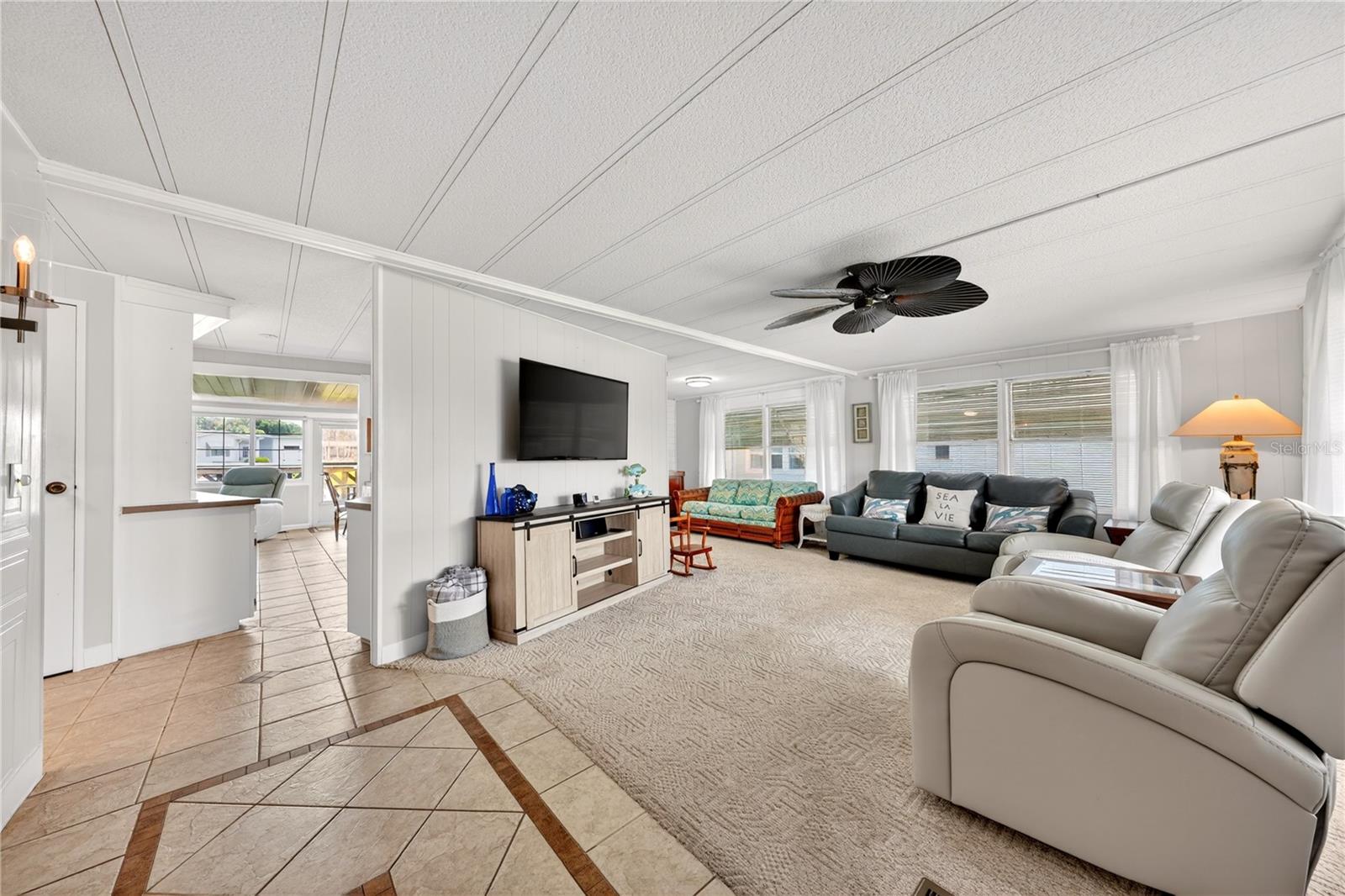 TAVARES IMPERIAL MOBILE TERRACE ADD - Residential