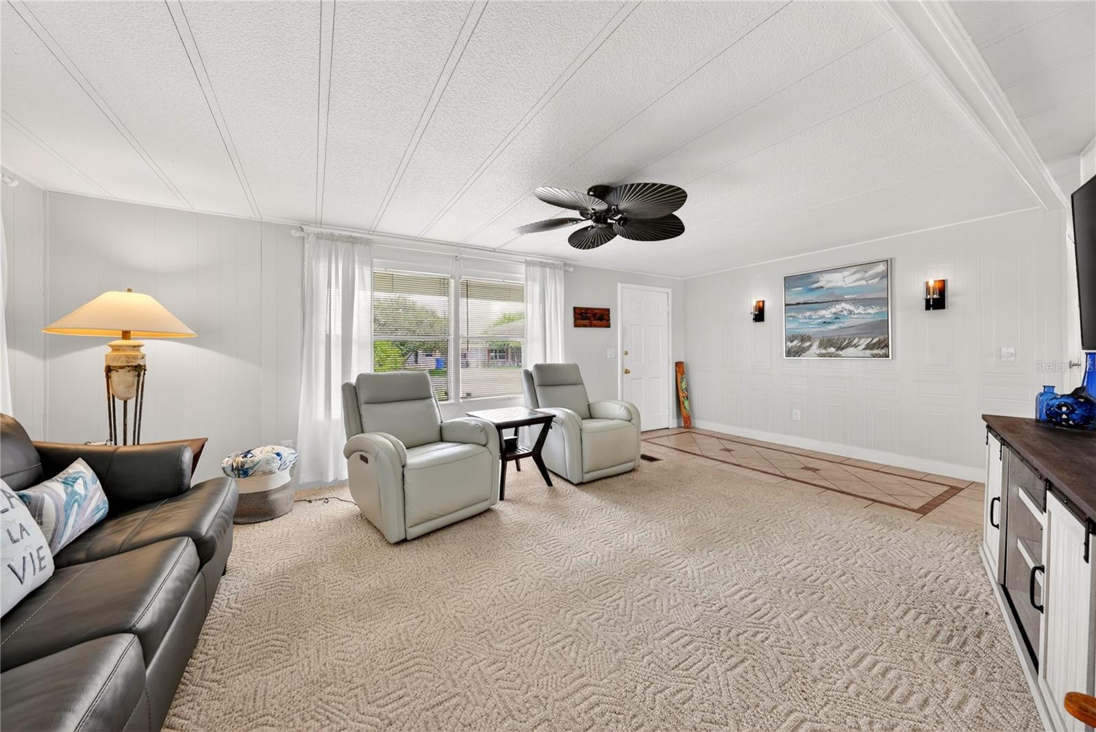 TAVARES IMPERIAL MOBILE TERRACE ADD - Residential