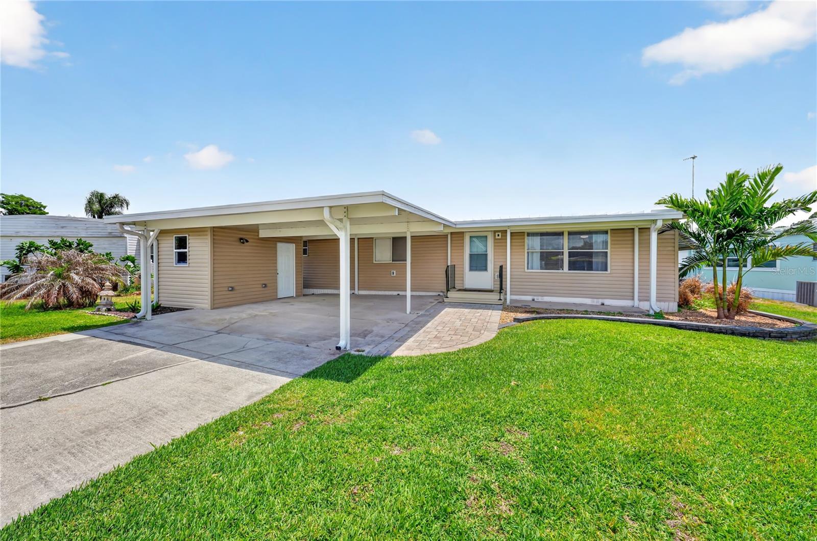 TAVARES IMPERIAL MOBILE TERRACE ADD - Residential