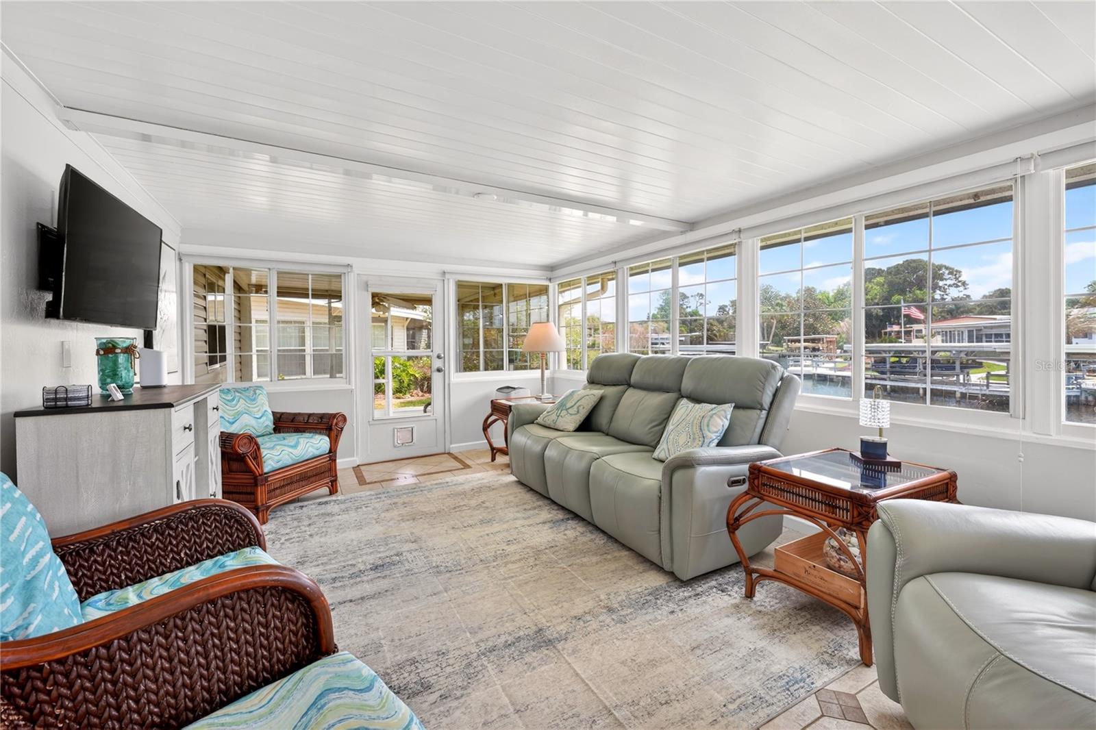 TAVARES IMPERIAL MOBILE TERRACE ADD - Residential