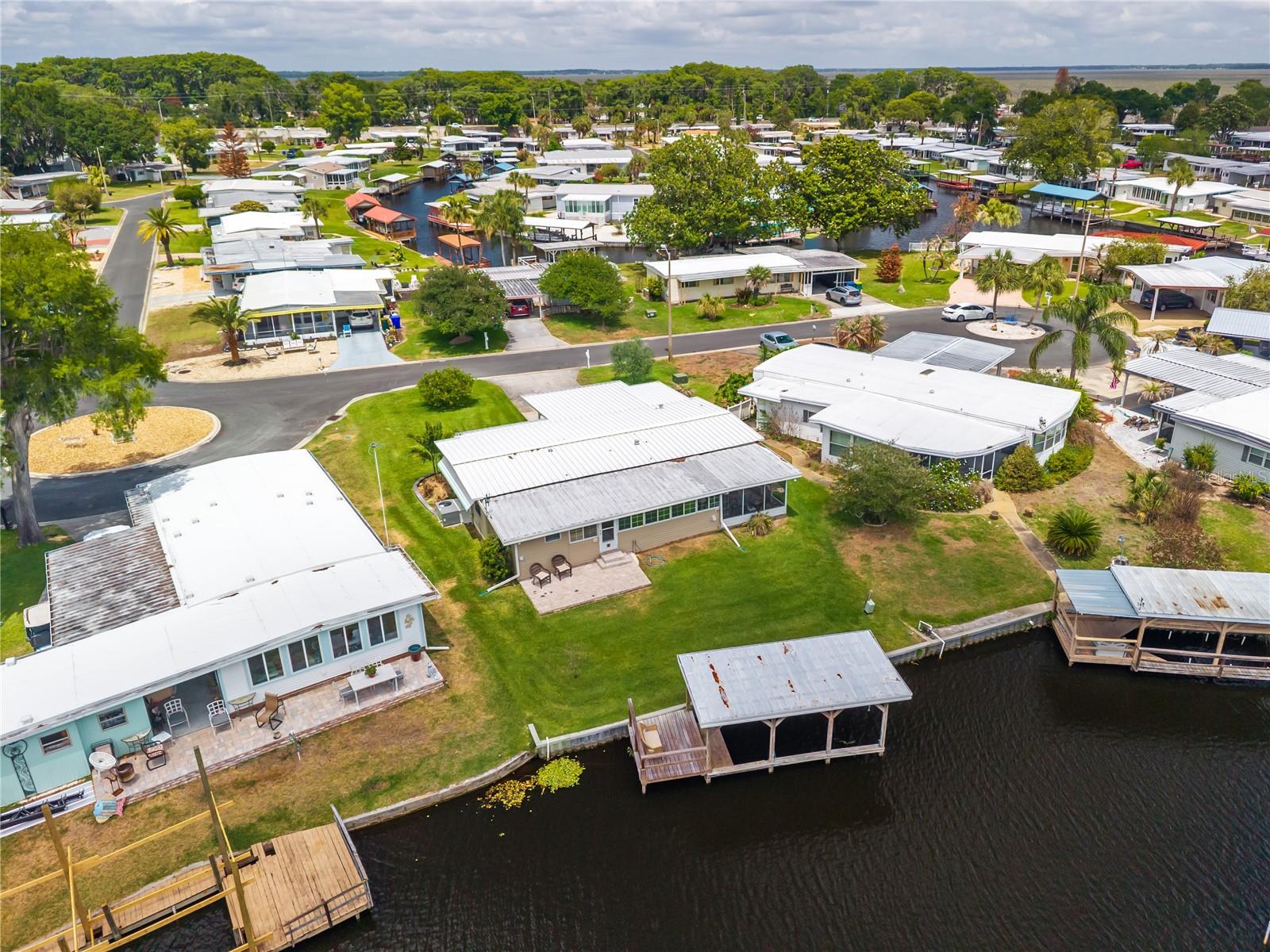 TAVARES IMPERIAL MOBILE TERRACE ADD - Residential