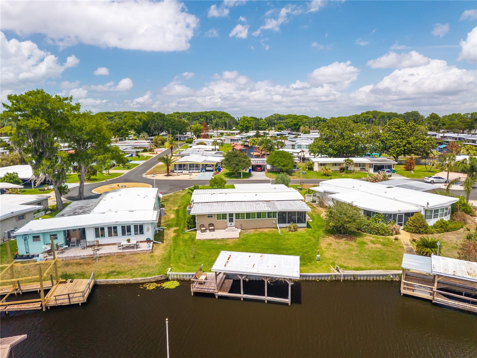 TAVARES IMPERIAL MOBILE TERRACE ADD - Residential