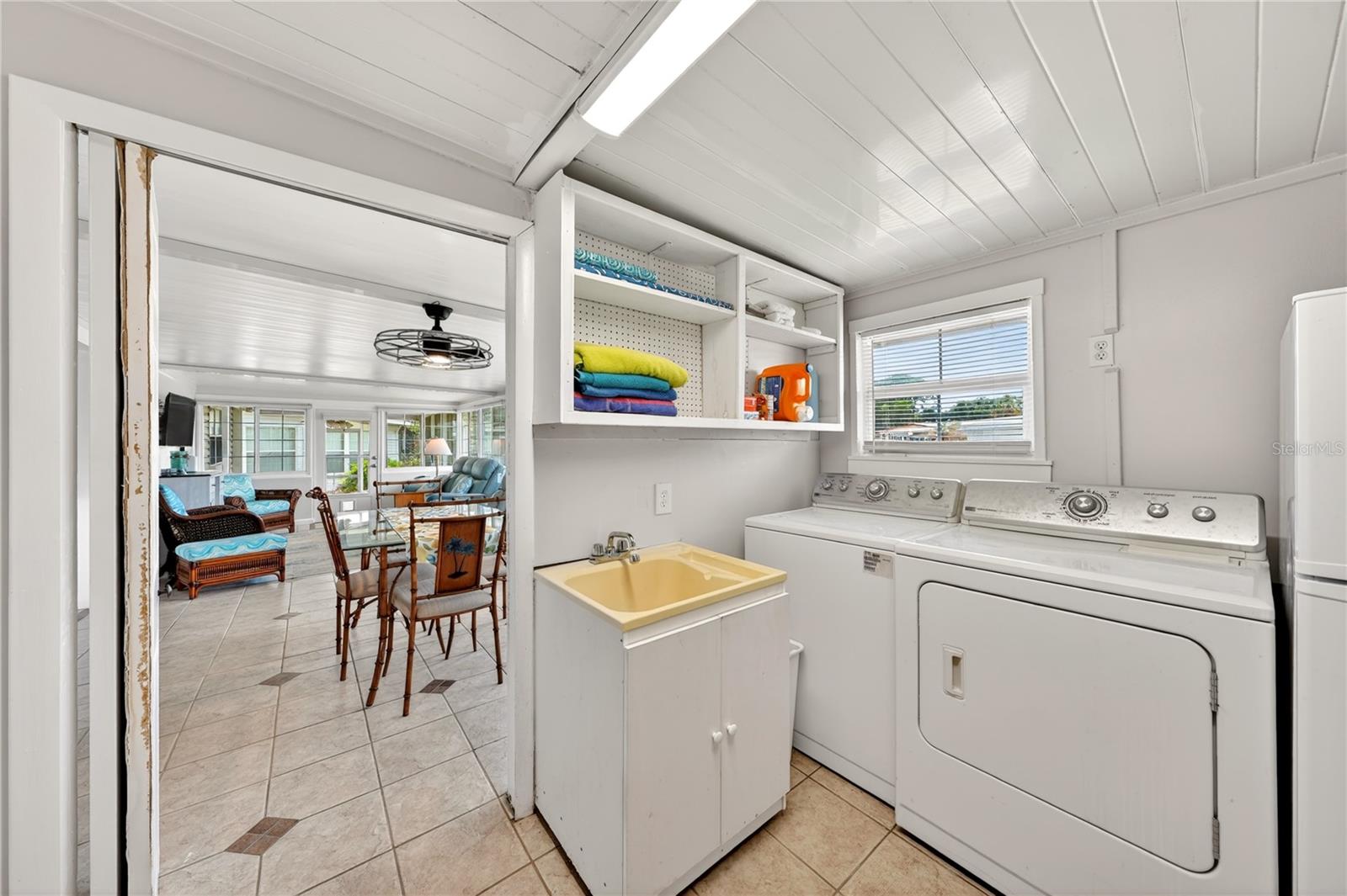 TAVARES IMPERIAL MOBILE TERRACE ADD - Residential