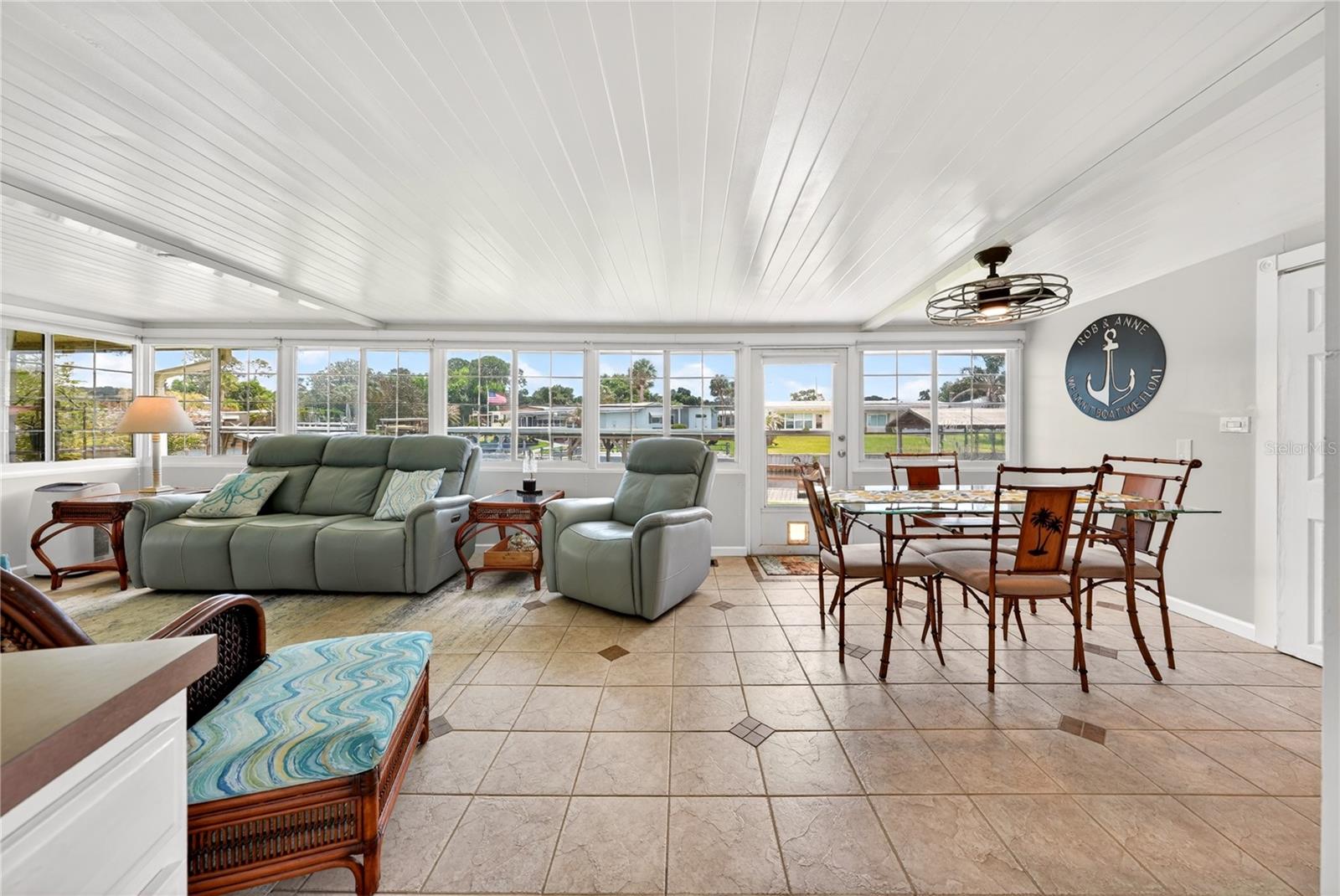 TAVARES IMPERIAL MOBILE TERRACE ADD - Residential
