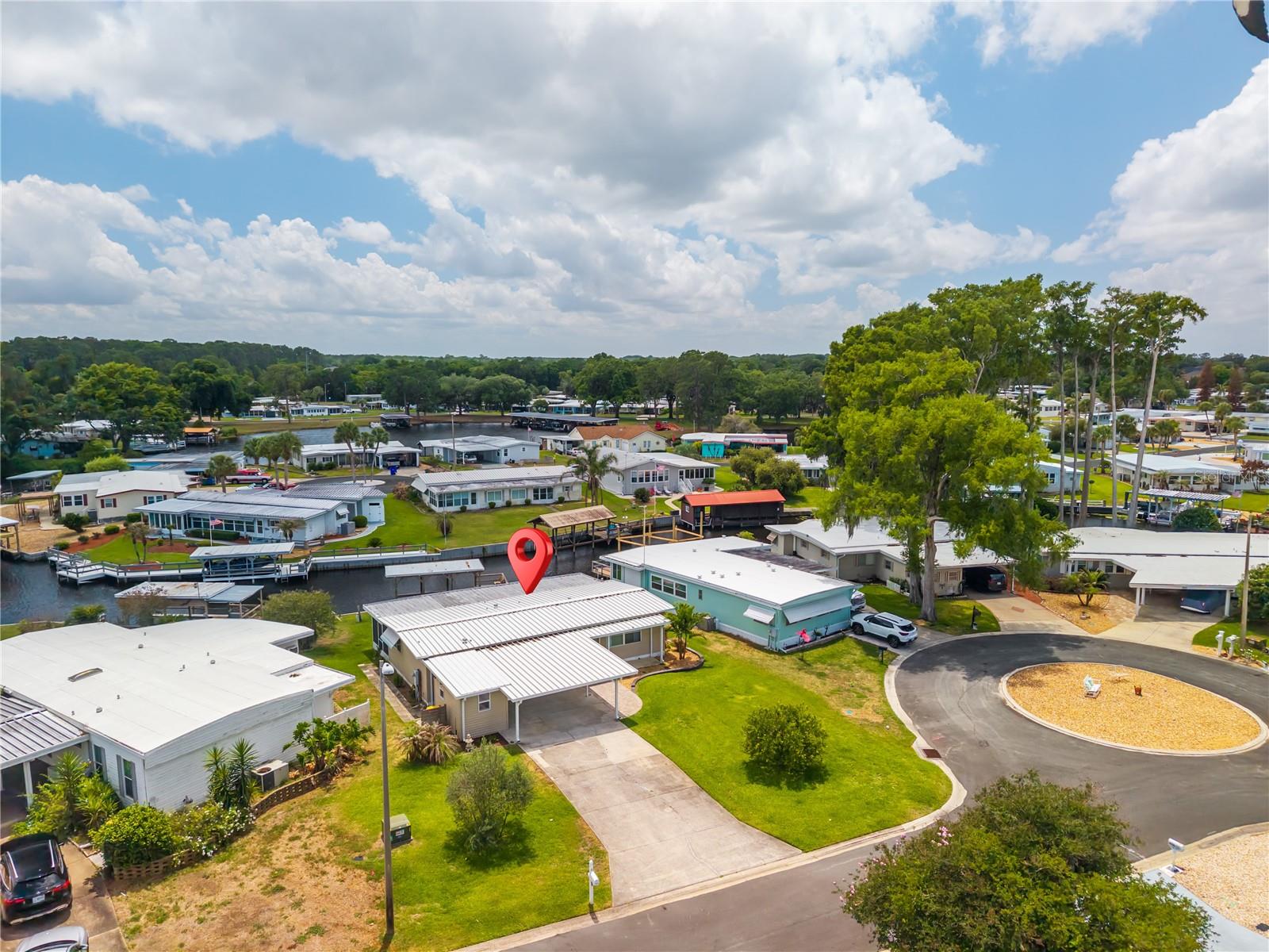 TAVARES IMPERIAL MOBILE TERRACE ADD - Residential