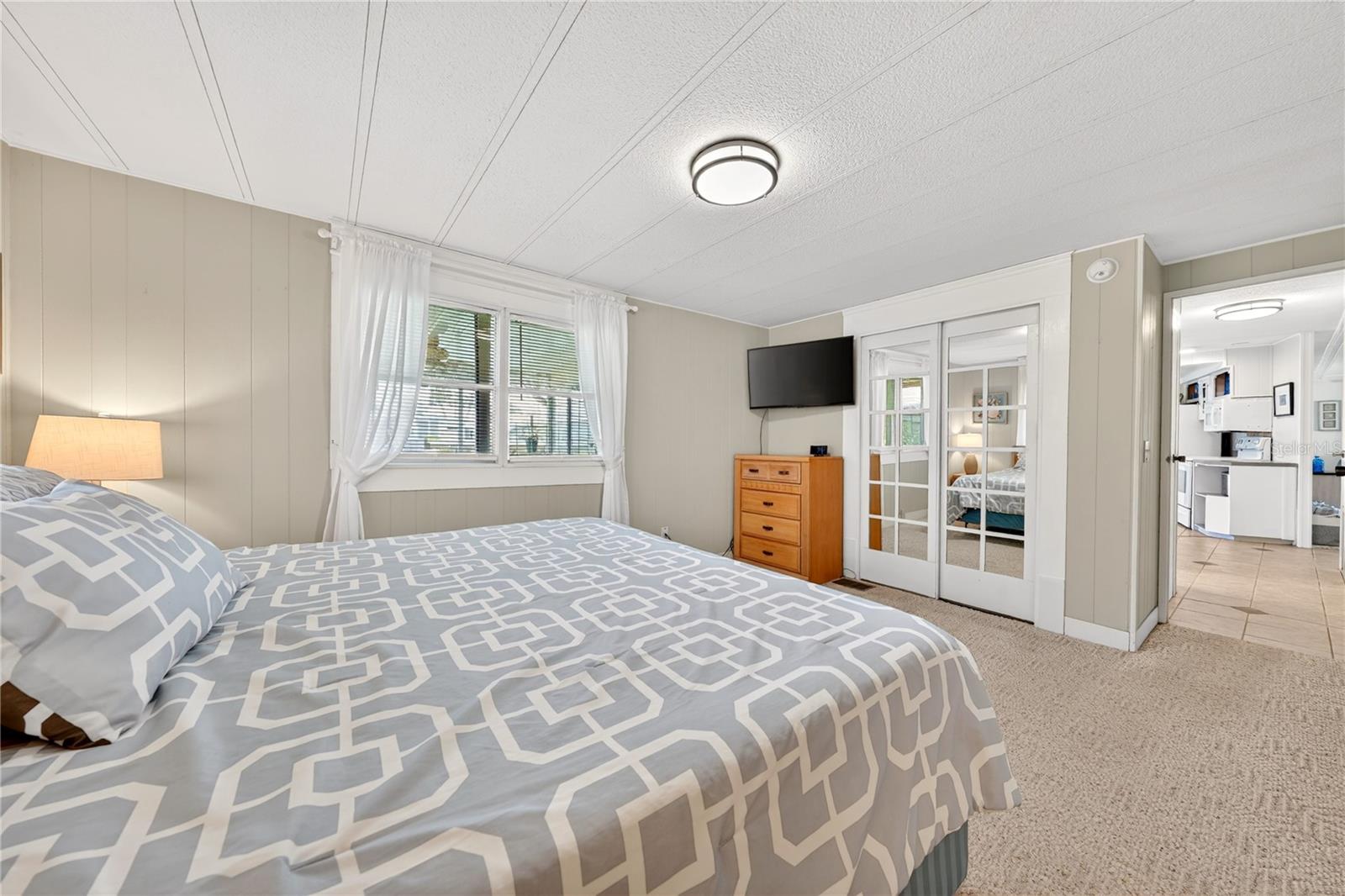 TAVARES IMPERIAL MOBILE TERRACE ADD - Residential