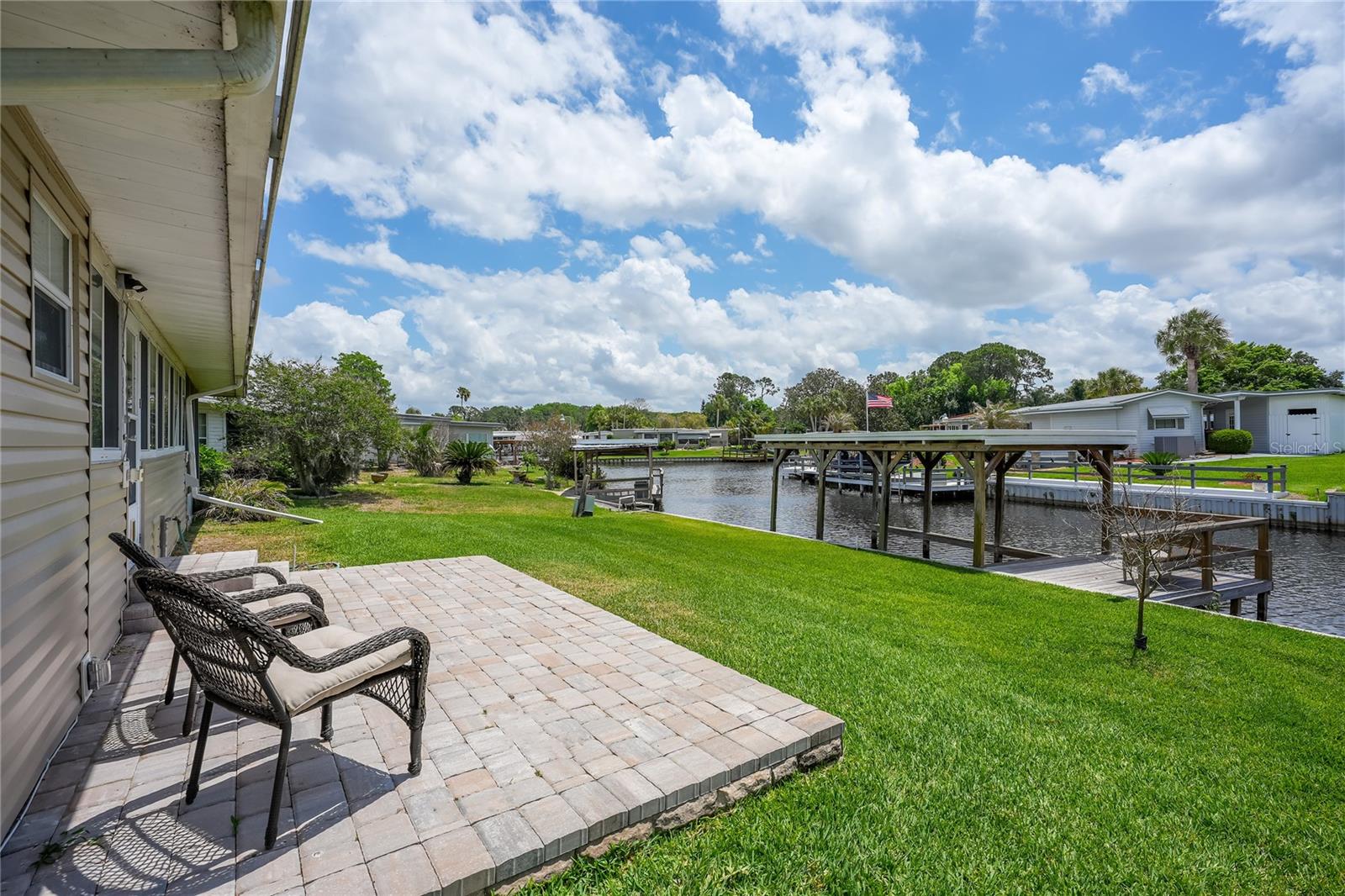 TAVARES IMPERIAL MOBILE TERRACE ADD - Residential