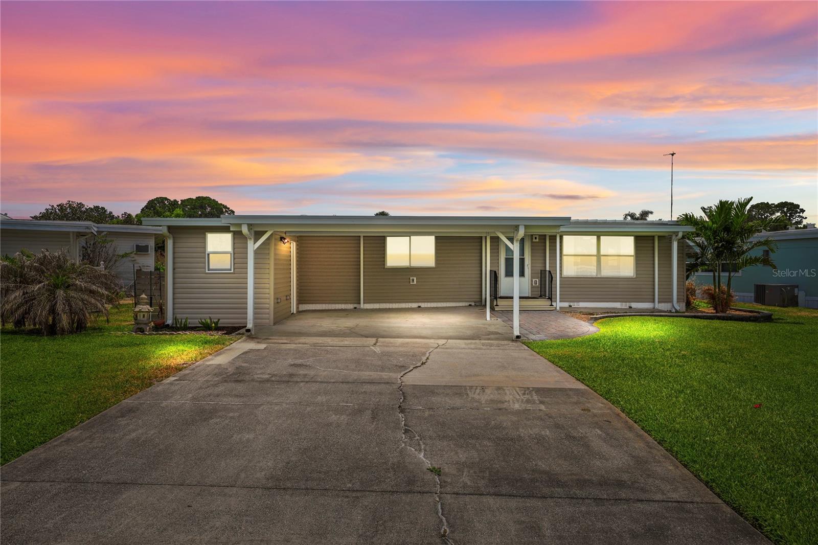 TAVARES IMPERIAL MOBILE TERRACE ADD - Residential