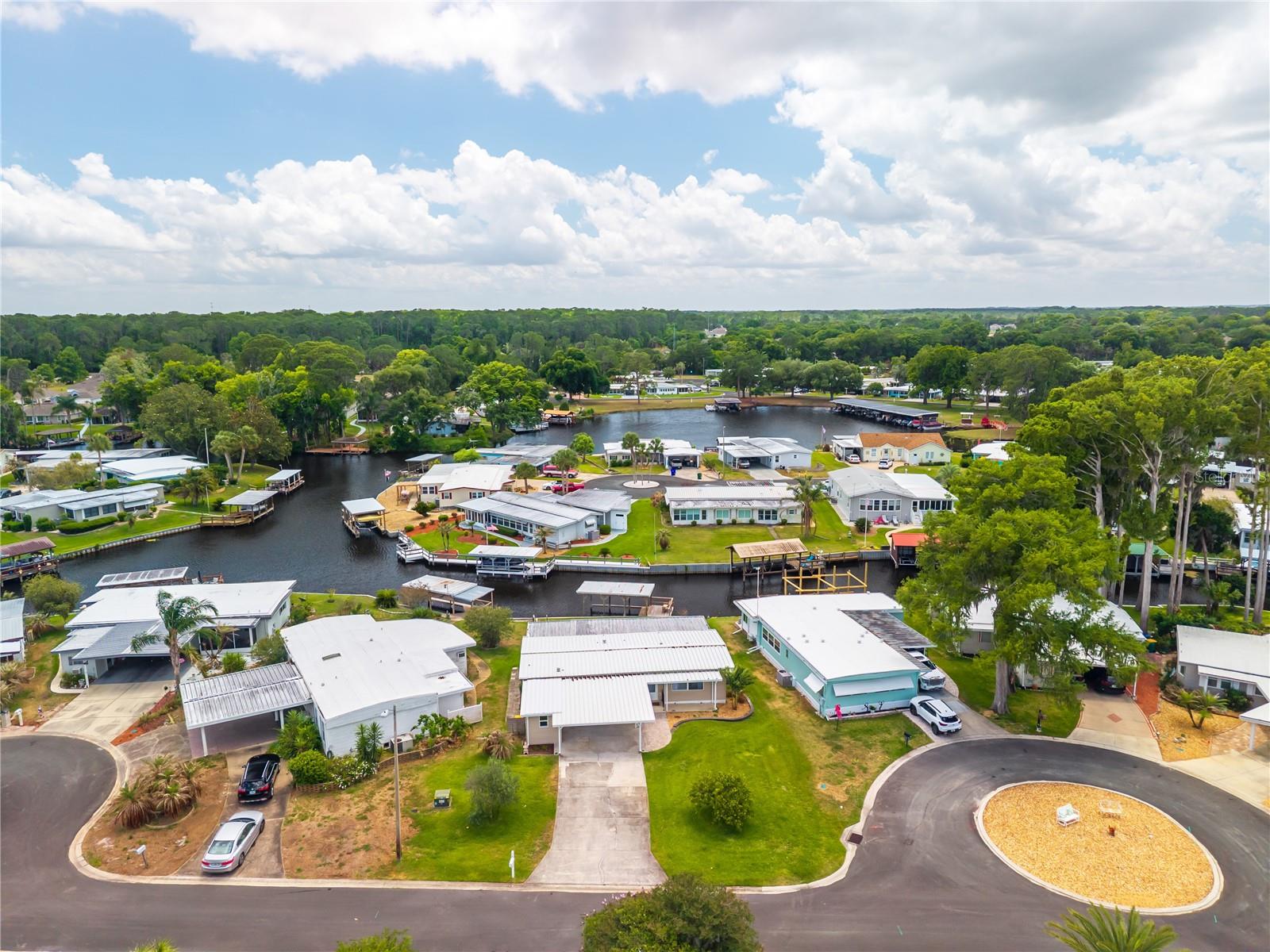 TAVARES IMPERIAL MOBILE TERRACE ADD - Residential