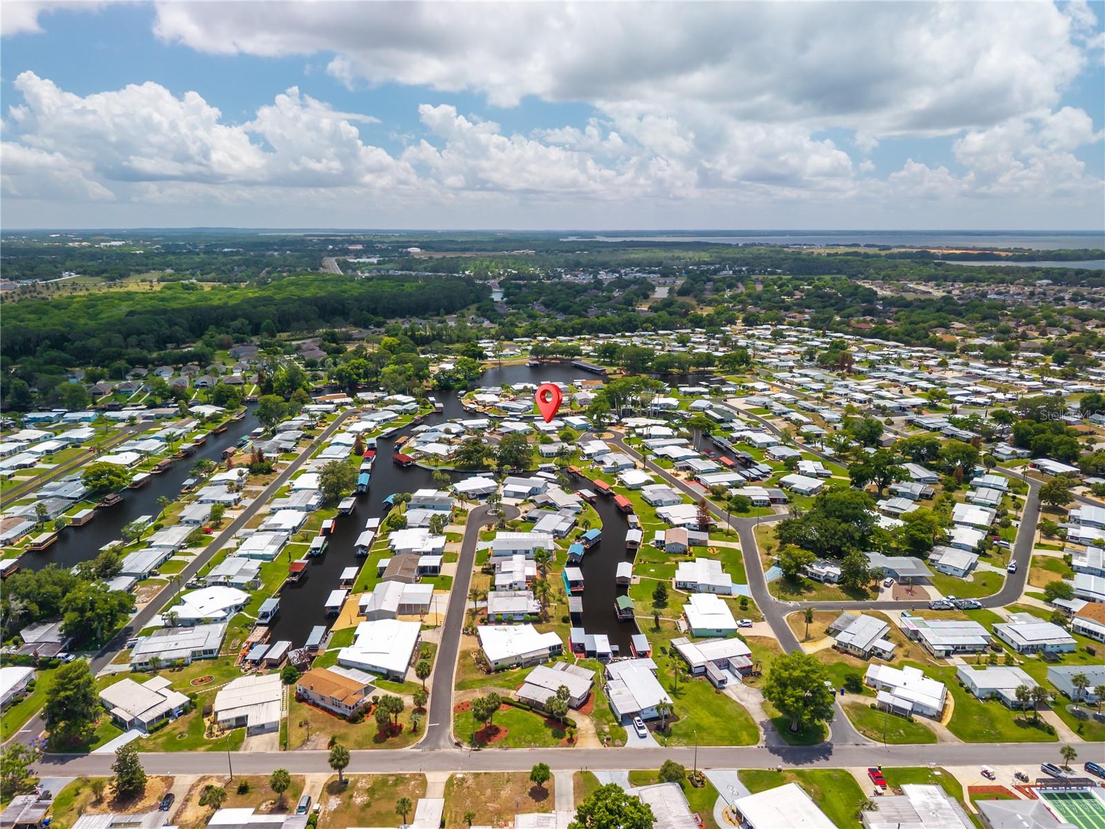 TAVARES IMPERIAL MOBILE TERRACE ADD - Residential