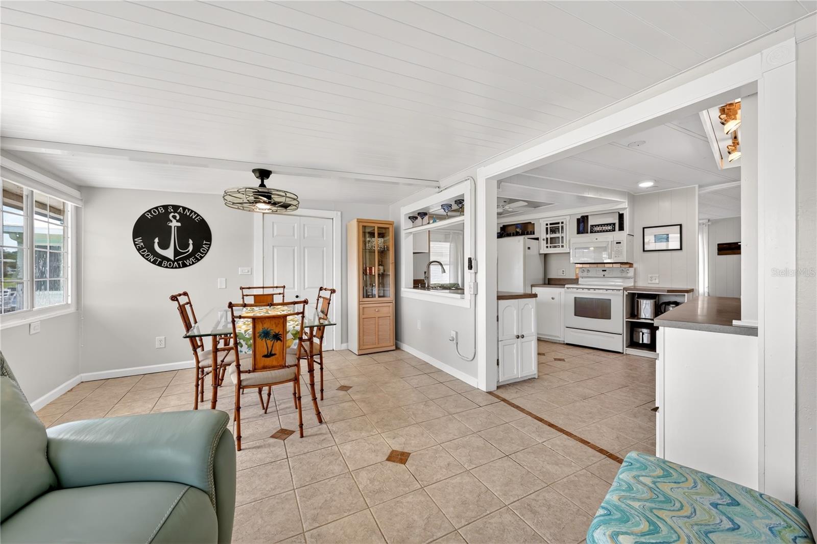 TAVARES IMPERIAL MOBILE TERRACE ADD - Residential