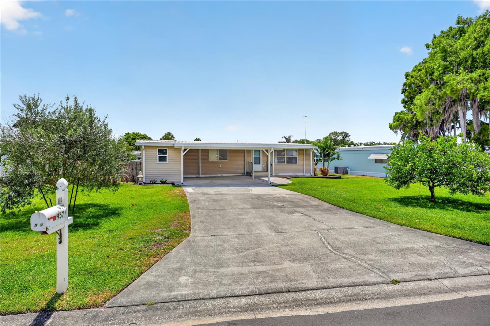 TAVARES IMPERIAL MOBILE TERRACE ADD - Residential